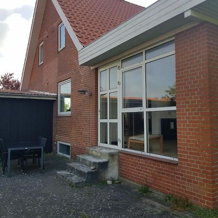 فيلا Hus Til Stor Familie Bredebro المظهر الخارجي الصورة