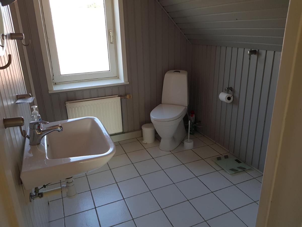 فيلا Hus Til Stor Familie Bredebro المظهر الخارجي الصورة