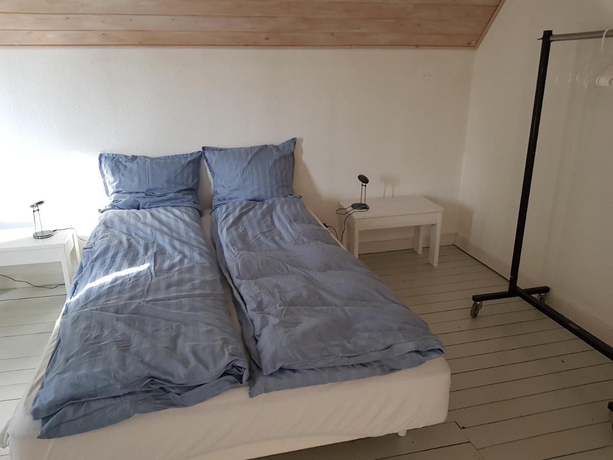 فيلا Hus Til Stor Familie Bredebro المظهر الخارجي الصورة