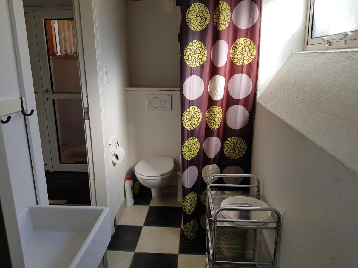 فيلا Hus Til Stor Familie Bredebro المظهر الخارجي الصورة